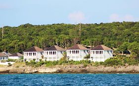 French Leave Resort Eleuthera